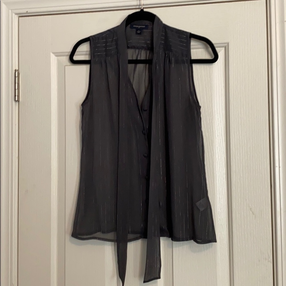 Banana Republic Tank